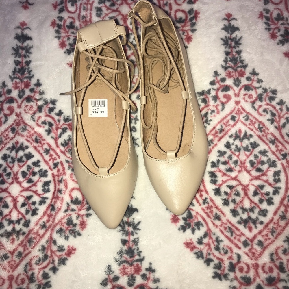 Flats